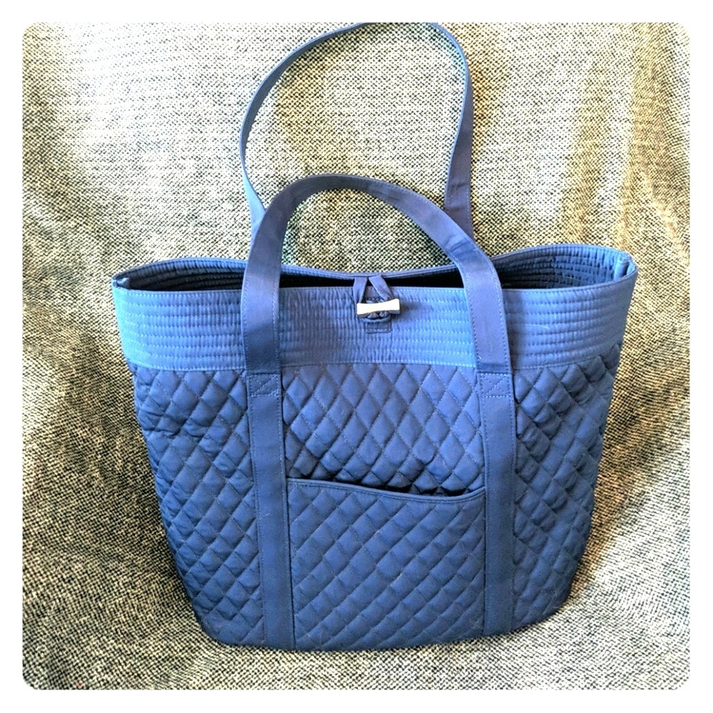 Vera Bradley Tote Bag